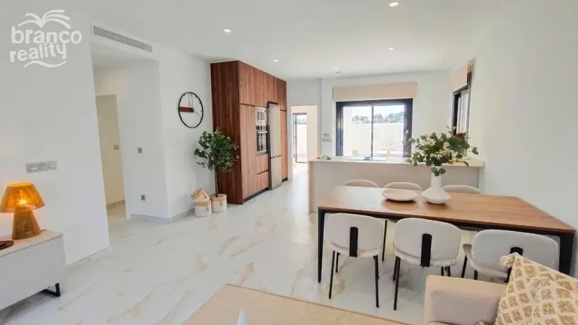 Prodej rodinného domu, Pilar de La Horadada, Alicante, Španělsko, 116 m2
