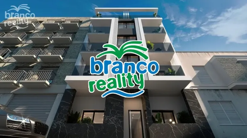 Prodej bytu 3+kk, Torrevieja, Alicante, Španělsko, 91 m2
