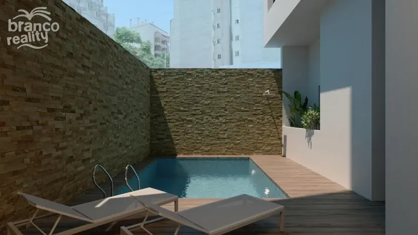Prodej bytu 3+kk, Torrevieja, Alicante, Španělsko, 91 m2
