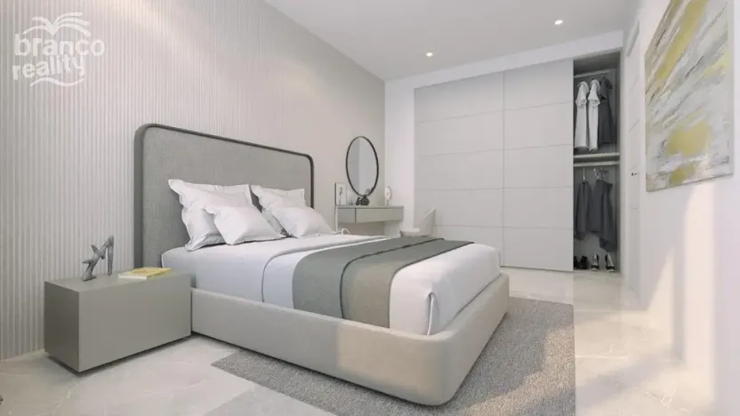 Prodej bytu 3+kk, Torrevieja, Alicante, Španělsko, 91 m2