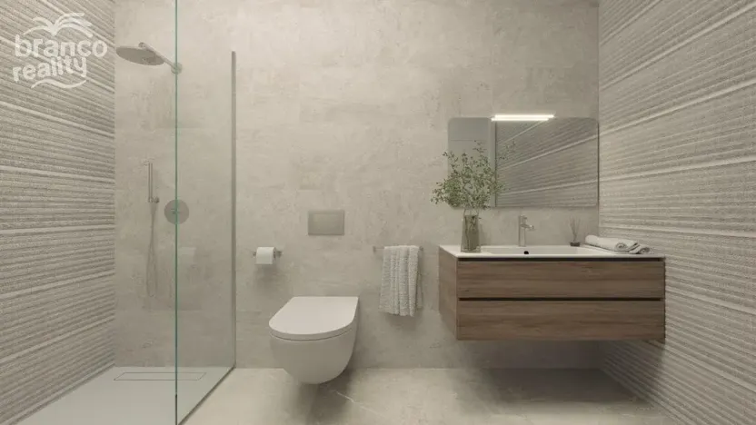 Prodej bytu 3+kk, Torrevieja, Alicante, Španělsko, 91 m2