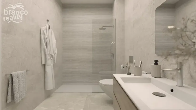 Prodej bytu 3+kk, Torrevieja, Alicante, Španělsko, 91 m2
