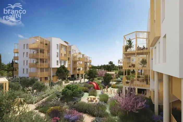 Prodej bytu 2+kk, El Verger, Alicante, Španělsko, 65 m2