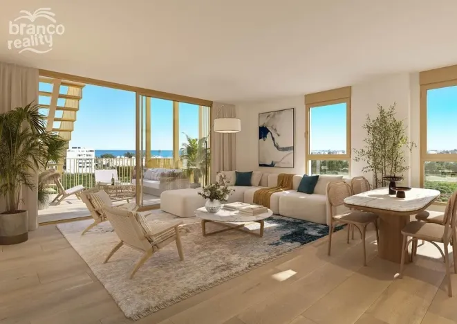 Prodej bytu 2+kk, El Verger, Alicante, Španělsko, 65 m2