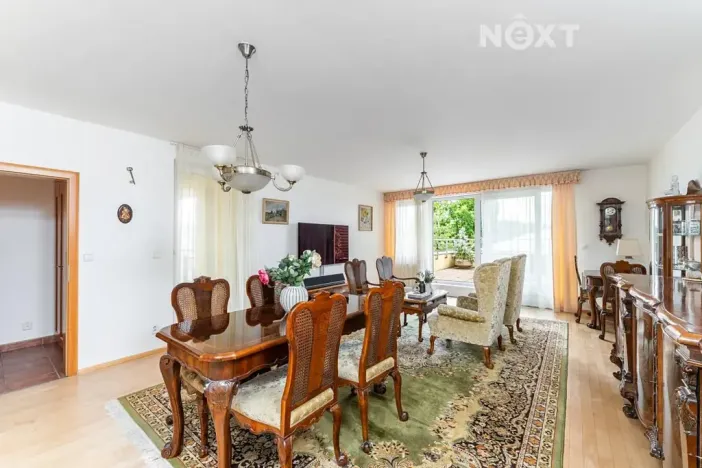 Pronájem bytu 3+kk, Praha - Krč, Hornokrčská, 140 m2