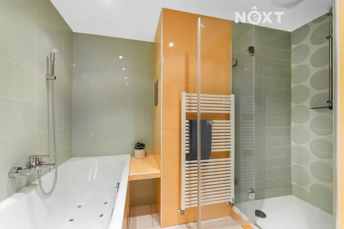 Pronájem bytu 3+kk, Praha - Krč, Hornokrčská, 140 m2