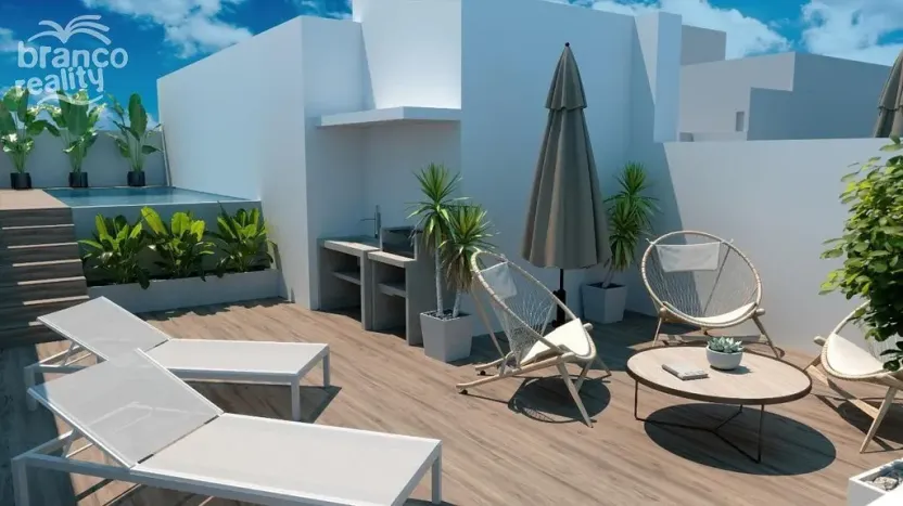 Prodej bytu 3+kk, Torrevieja, Alicante, Španělsko, 87 m2