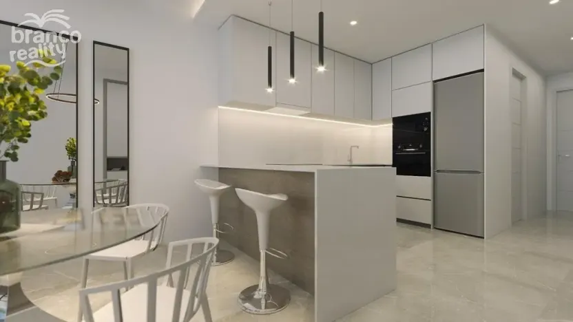 Prodej bytu 3+kk, Torrevieja, Alicante, Španělsko, 87 m2