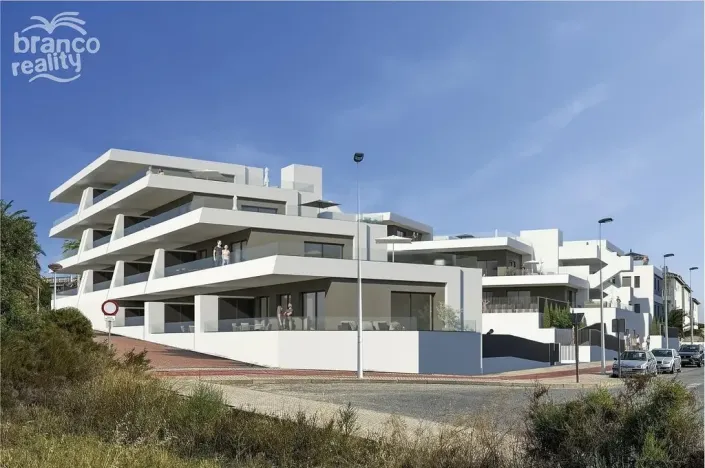 Prodej bytu 3+kk, La Marina, Alicante, Španělsko, 78 m2