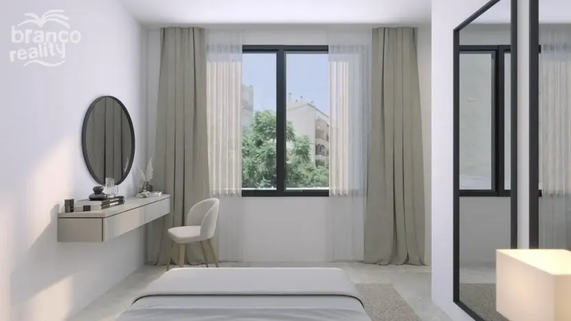 Prodej bytu 2+kk, Torrevieja, Alicante, Španělsko, 60 m2