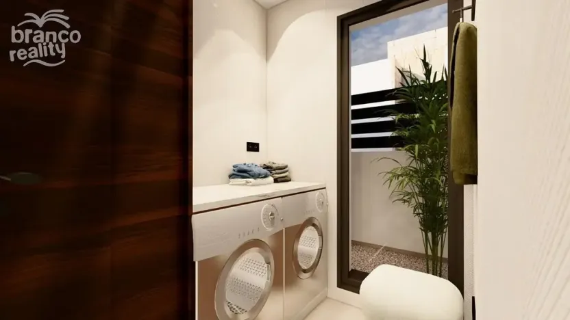 Prodej rodinného domu, Benijofar, Alicante, Španělsko, 98 m2