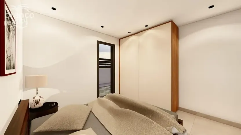Prodej rodinného domu, Benijofar, Alicante, Španělsko, 98 m2