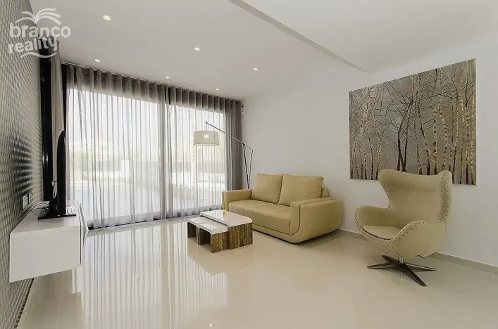 Prodej rodinného domu, Orihuela Costa, Alicante, Španělsko, 157 m2