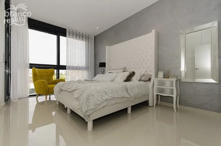 Prodej rodinného domu, Orihuela Costa, Alicante, Španělsko, 157 m2