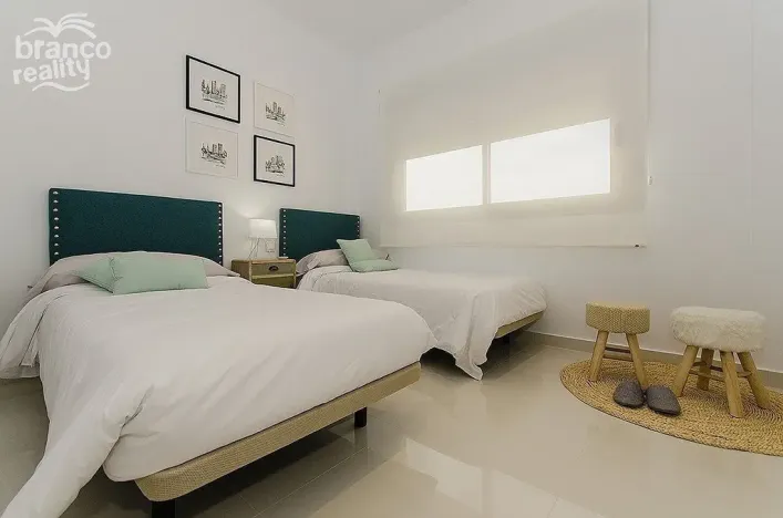 Prodej rodinného domu, Orihuela Costa, Alicante, Španělsko, 157 m2