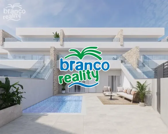 Prodej rodinného domu, Pilar de La Horadada, Alicante, Španělsko, 91 m2