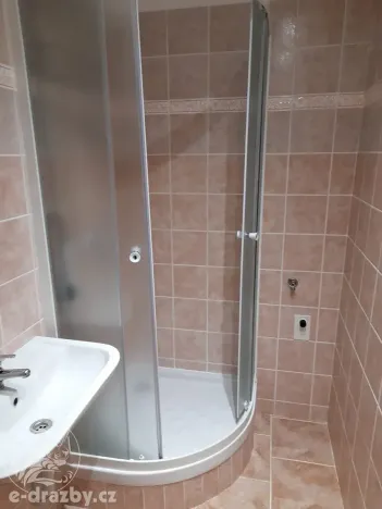 Prodej bytu 1+kk, Praha - Chodov, Augustinova, 33 m2