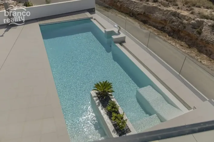 Prodej rodinného domu, Orihuela Costa, Alicante, Španělsko, 193 m2