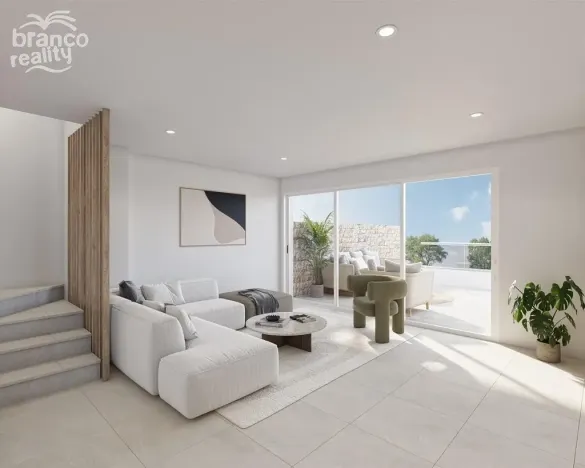 Prodej rodinného domu, Pilar de La Horadada, Alicante, Španělsko, 103 m2