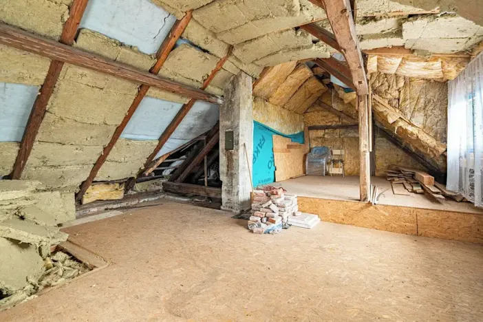 Prodej rodinného domu, Lukovany, 192 m2