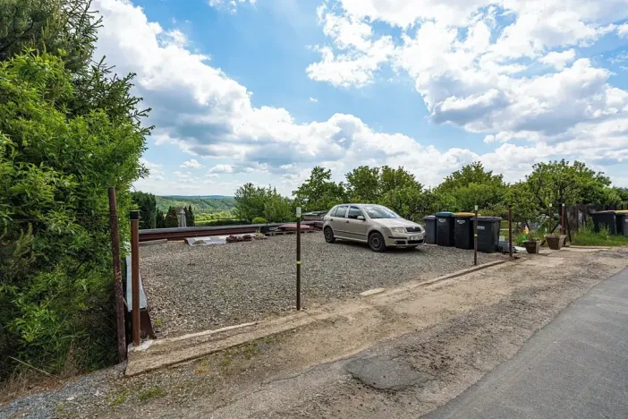 Prodej rodinného domu, Lukovany, 192 m2