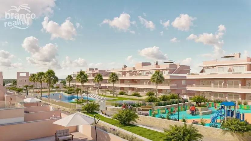 Prodej rodinného domu, Pilar de La Horadada, Alicante, Španělsko, 74 m2