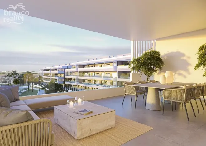 Prodej bytu 3+kk, Torrevieja, Alicante, Španělsko, 77 m2