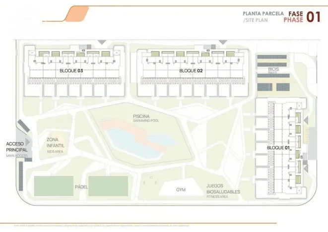 Prodej bytu 3+kk, Torrevieja, Alicante, Španělsko, 77 m2
