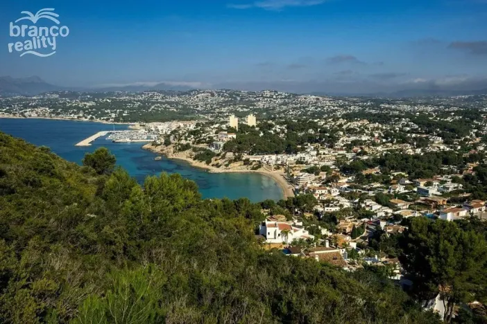 Prodej rodinného domu, Els Poblets, Alicante, Španělsko, 98 m2