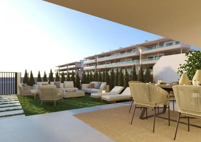Prodej bytu 3+kk, Torrevieja, Alicante, Španělsko, 65 m2