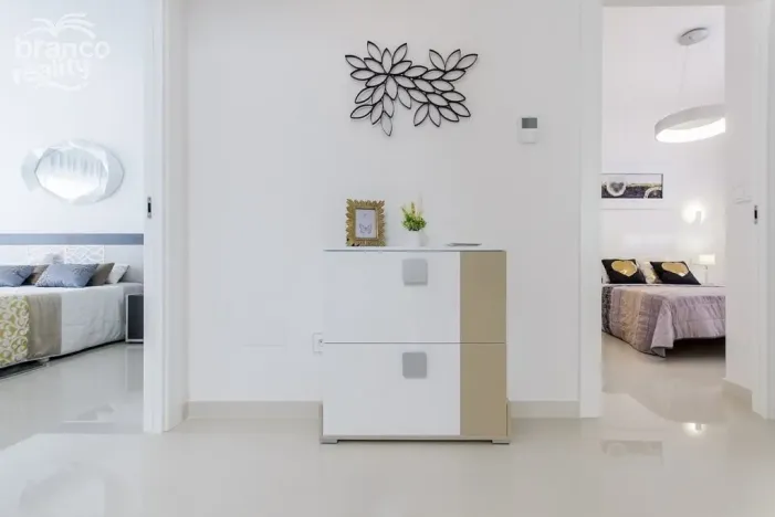Prodej rodinného domu, San Miguel de Salinas, Alicante, Španělsko, 135 m2
