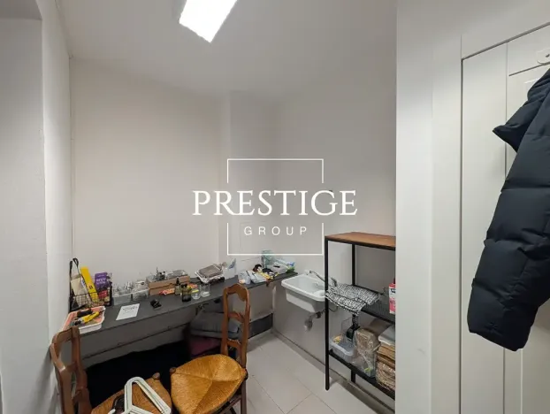 Pronájem obchodního prostoru, Praha - Vinohrady, Záhřebská, 32 m2