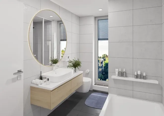Prodej bytu 1+kk, Brno, Podveská, 36 m2
