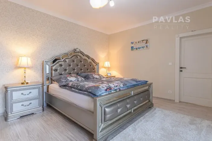 Prodej rodinného domu, Jindřichův Hradec, Na Lukách, 233 m2