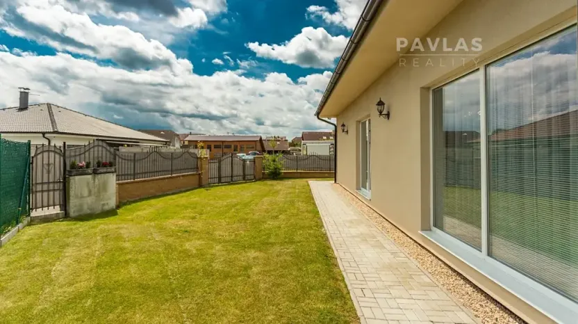 Prodej rodinného domu, Jindřichův Hradec, Na Lukách, 233 m2