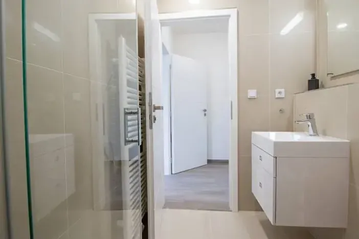 Pronájem bytu 2+kk, Praha - Vinohrady, Perucká, 40 m2
