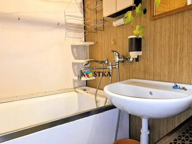 Pronájem bytu 2+1, Odry, sídliště Míru, 59 m2