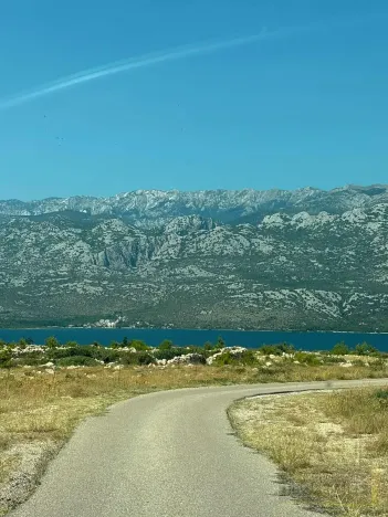 Prodej pozemku pro bydlení, Ždrilo, Chorvatsko, 600 m2