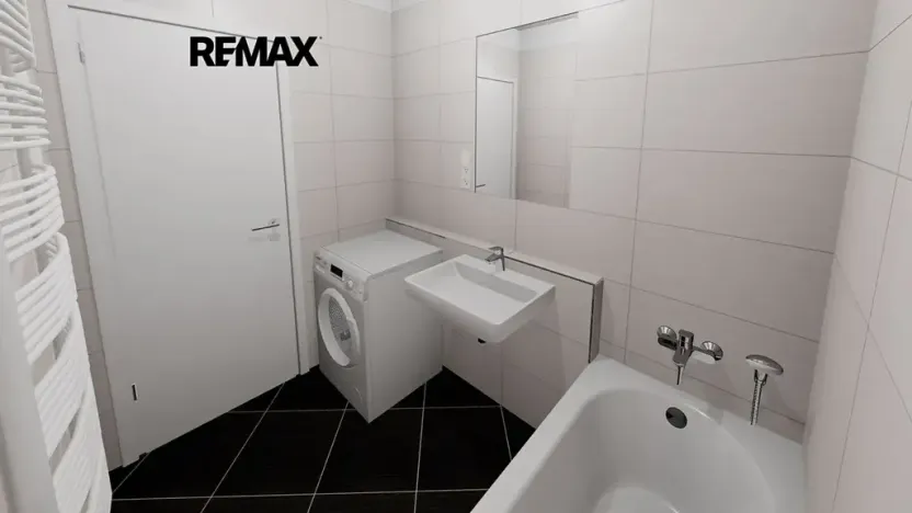 Prodej bytu 3+kk, Praha, 72 m2