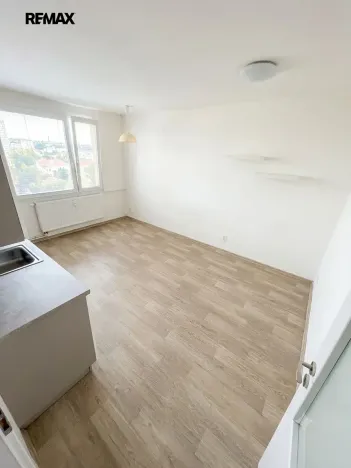 Prodej bytu 3+kk, Roudnice nad Labem, Hornická, 55 m2