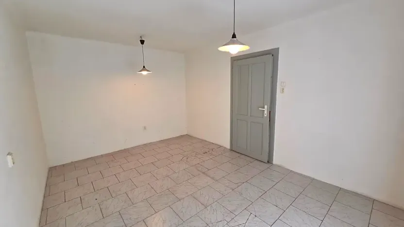 Prodej bytu 2+1, Praha - Libeň, Na Rokytce, 68 m2
