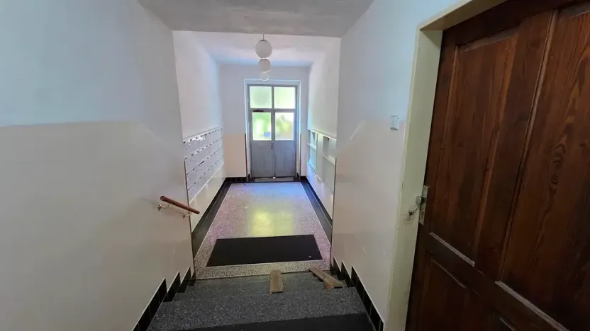 Prodej bytu 2+1, Praha - Libeň, Na Rokytce, 68 m2