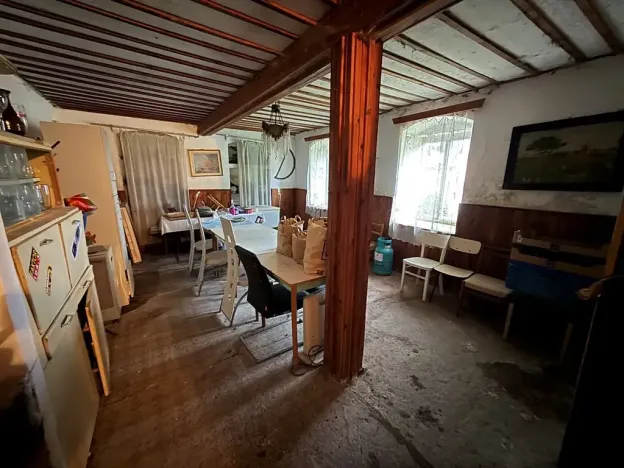 Dražba rodinného domu, Černá v Pošumaví, 235 m2