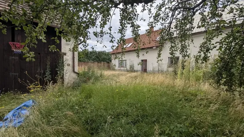 Prodej rodinného domu, Vysoká, 114 m2