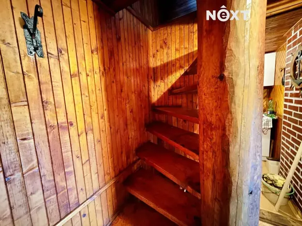 Prodej chaty, Kadaň, 48 m2