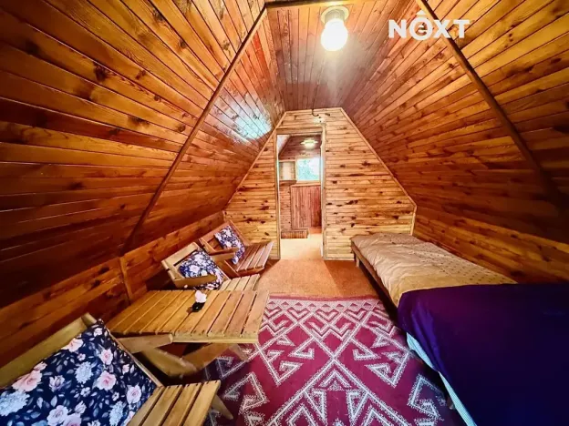 Prodej chaty, Kadaň, 48 m2
