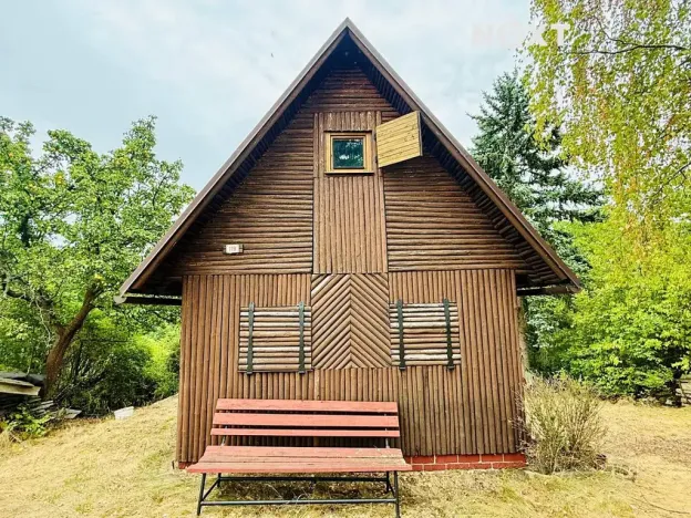 Prodej chaty, Kadaň, 48 m2