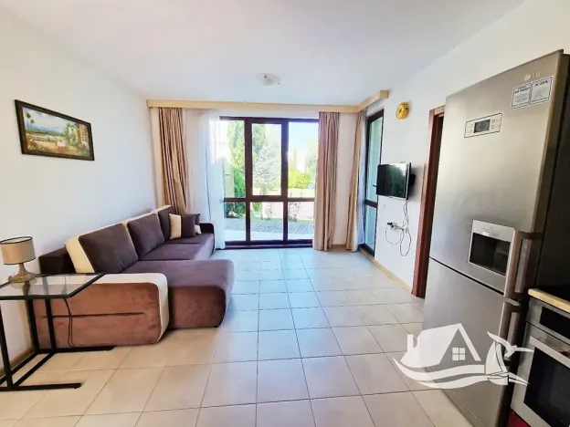 Prodej bytu 2+kk, Bjala, Bulharsko, 43 m2