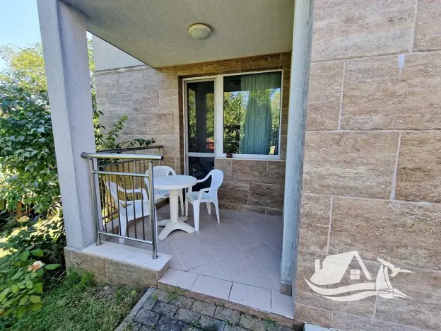 Prodej bytu 2+kk, Bjala, Bulharsko, 43 m2