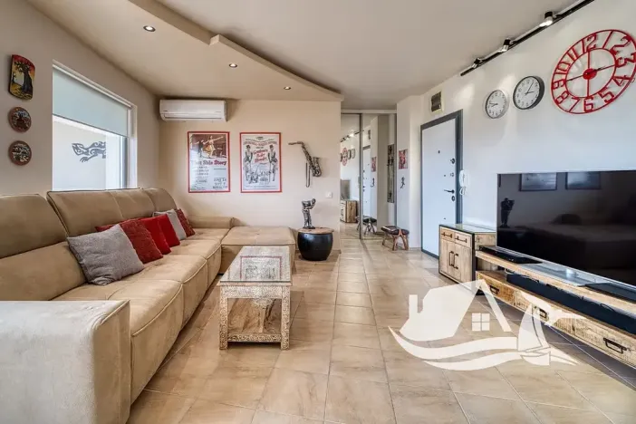 Prodej bytu 3+kk, Bjala, Bulharsko, 90 m2